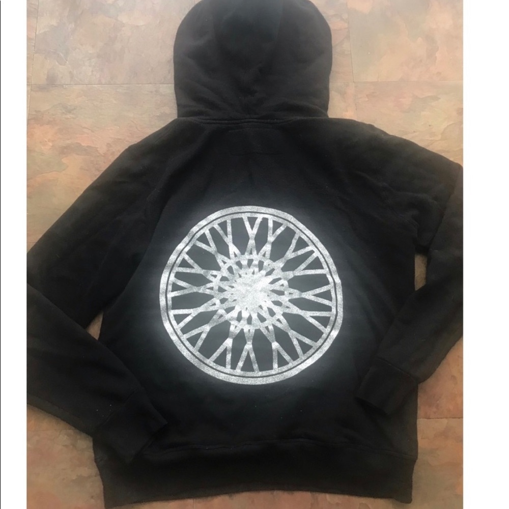 SOULCYCLE HOODIE - Picture 3 of 4